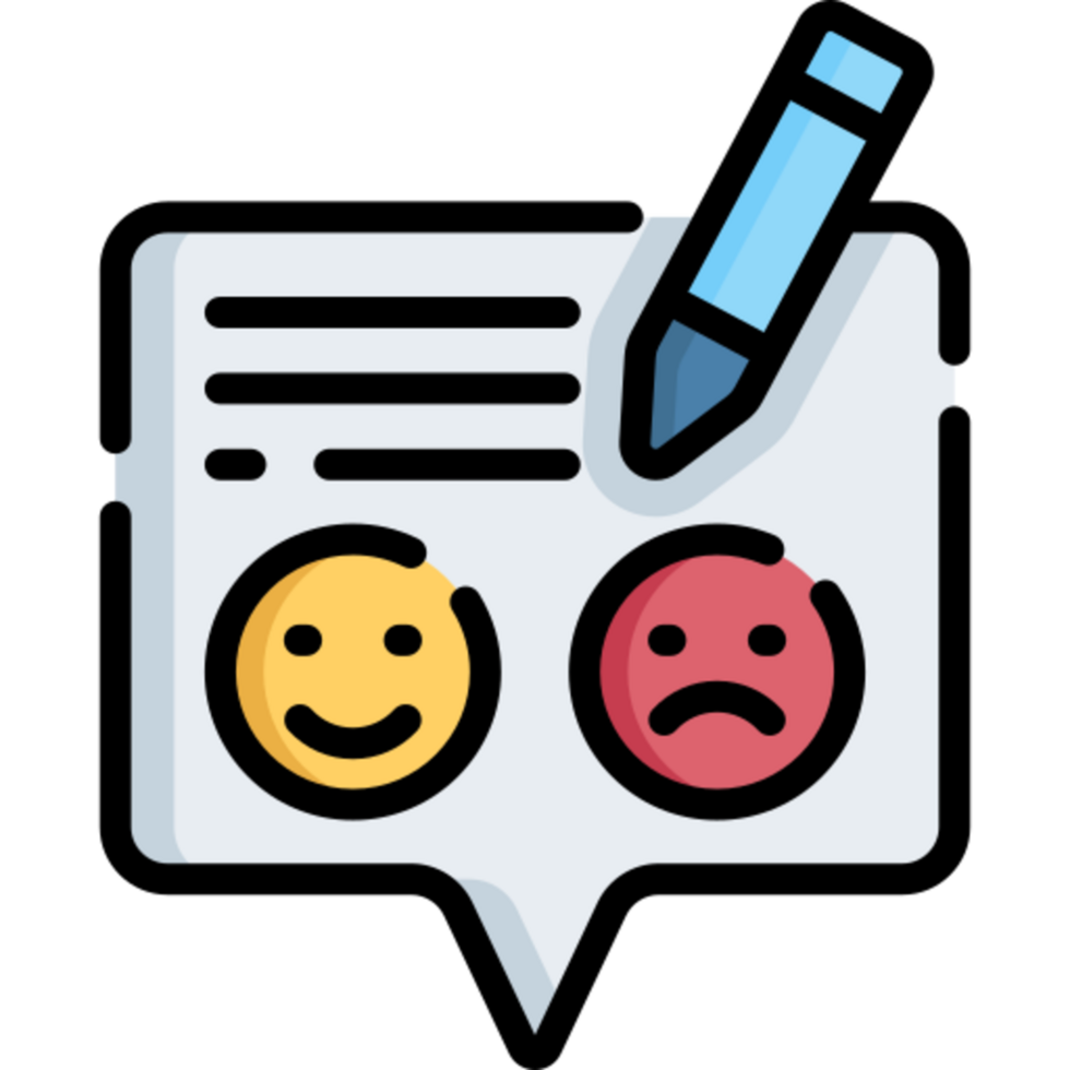 Feedback Icon